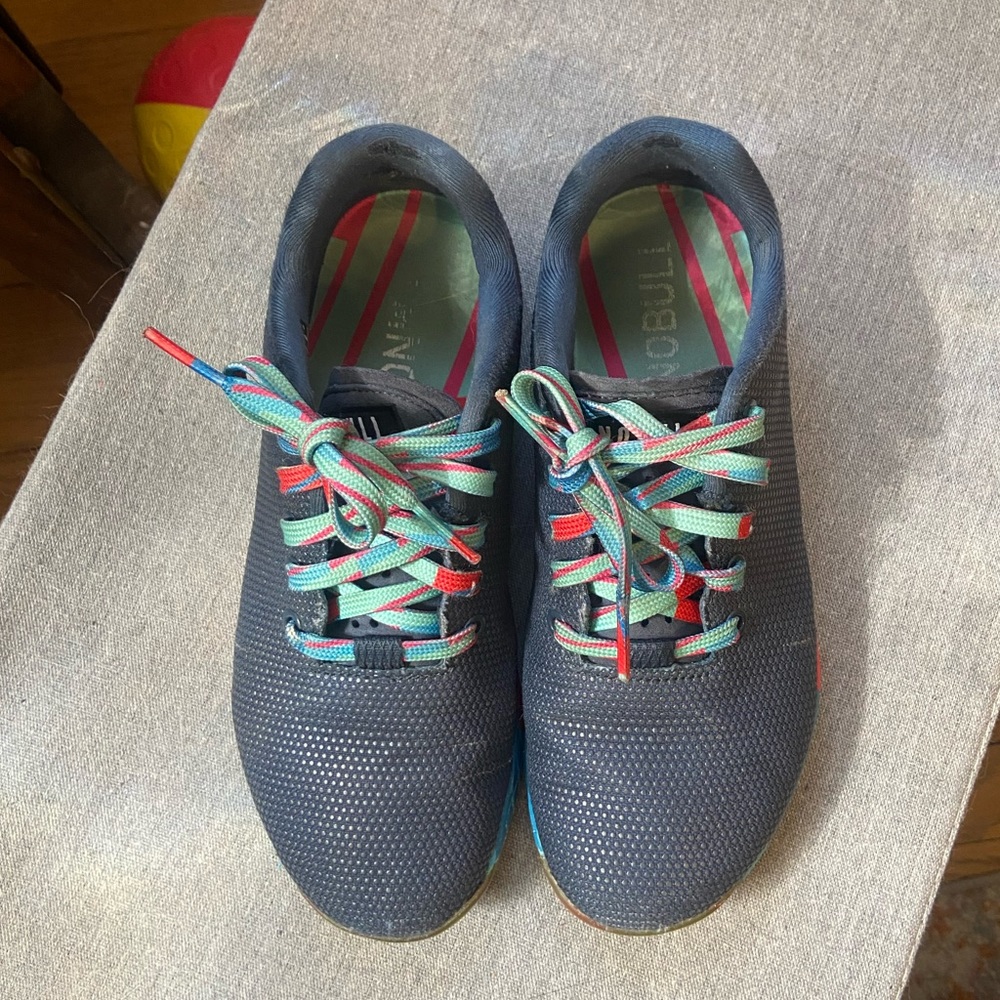 Nobull women trainer shoes